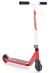 Triukinis paspirtukas Dominator Scout Red White