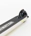 Triukinis paspirtukas Dominator Airborne Grey Black