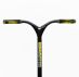 Triukinis paspirtukas Dominator Airborne Grey Black