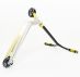 Triukinis paspirtukas Dominator Airborne Grey Black