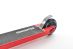 Triukinis paspirtukas Dominator Scout Red White