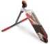 Triukinis paspirtukas IVS Journey 3 Jamie Hull Raw Red