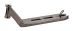 Platforma Drone Element 2 Feather-Light 4.5 x 19 Smoked Chrome