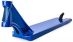 Platforma Elite Supreme V3 22.6 x 5.5 Translucent Blue