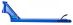 Platforma Elite Supreme V3 22.6 x 5.5 Translucent Blue