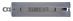 Platforma Elite Supreme V3 22.6 x 5.5 Chrome