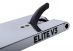 Platforma Elite Supreme V3 22.6 x 5.5 Chrome