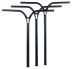 Vairas Ethic Deildegast V2 67 Black