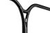 Vairas Ethic Wolpertinger Alu 670 Black
