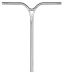 Vairas Ethic Wolpertinger Alu 670 Brushed