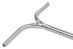 Vairas Ethic Wolpertinger Alu 670 Brushed