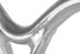 Vairas Ethic Wolpertinger Alu 670 Brushed