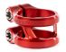 Clampa Ethic Sylphe V2 31.8 Red
