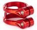 Clampa Ethic Sylphe V2 31.8 Red
