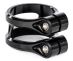 Clampa Ethic Sylphe V2 34.9 Black