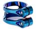Clampa Ethic Sylphe V2 34.9 Chrome Blue