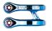 Clampa Ethic Sylphe V2 34.9 Chrome Blue