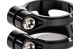 Clampa Ethic Sylphe V2 31.8 Black