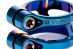 Clampa Ethic Sylphe V2 31.8 Chrome Blue