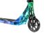 Triukinis paspirtukas Ethic Erawan V2 "M" Blue Iridium