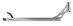 Platforma Ethic Lindworm V4 620 * 170 Raw