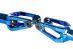 Šakė Ethic Merrow V3 8/12 STD HIC Chrome Blue