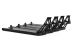 Platforma Ethic Pandemonium Boxed V2 8/12STD 580 Black