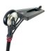 Paspirtukas custom Ethic Feather 12std