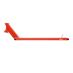 Platforma Aztek Europa II 23 x 7 Cardinal Red