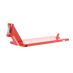 Platforma Aztek Europa II 23 x 7 Cardinal Red