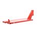 Platforma Aztek Europa II 24 x 7 Cardinal Red