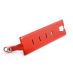 Platforma Aztek Europa II 24 x 7 Cardinal Red