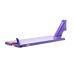 Platforma Aztek Europa II 24 x 7  Viola