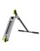 Triukinis paspirtukas Blunt Colt S6 Silver