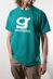 Gizmania T-shirt Emerald