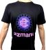 Marškinėliai Gizmania x EXTREME BARCELONA 2025