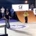 Marškinėliai Gizmania x EXTREME BARCELONA 2025