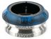 Vairo kolonėlė Ethic Osmose Silicone Blue