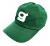 Kepuraitė Gizmania Fella Green