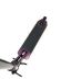 Triukinis paspirtukas Triad Champ "S" Black/Purple