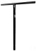 Vairas Prime Lucas Di Meglio V2 Butted 73 x 60 Matte Black