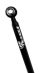 Vairas Prime Lucas Di Meglio V2 Butted 73 x 60 Matte Black