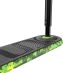 Trampoline Paspirtukas Indo Pro V2 Green Mamba