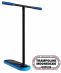 Trampoline Paspirtukas Indo Pro V2 Blue + Moonsocks
