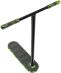 Trampoline Paspirtukas Indo Pro V2 Green Mamba