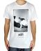 Marškinėliai JIMMY´Z Caballero Invert White