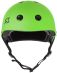 Šalmas S-One Lifer Bright Green Matte