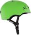 Šalmas S-One Lifer Bright Green Matte