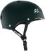 Šalmas S-One Lifer Dark Green Matte