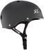 Šalmas S-One Lifer Dark Grey